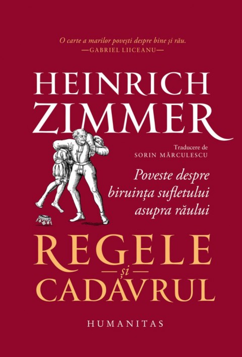 Regele si cadavrul