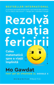 Rezolva ecuatia fericirii Rezolva ecuatia fericirii