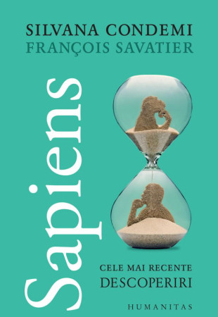 Sapiens: Cele mai recente descoperiri Sapiens: Cele mai recente descoperiri
