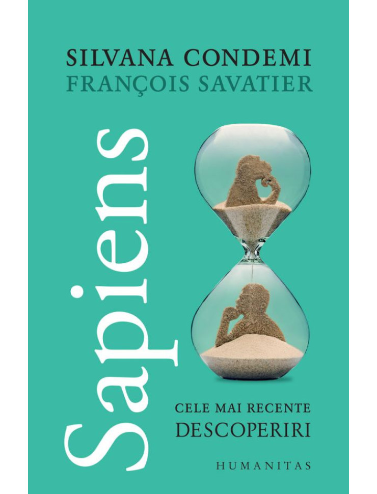 Sapiens: Cele mai recente descoperiri