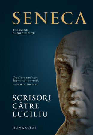 Scrisori catre Luciliu Scrisori catre Luciliu