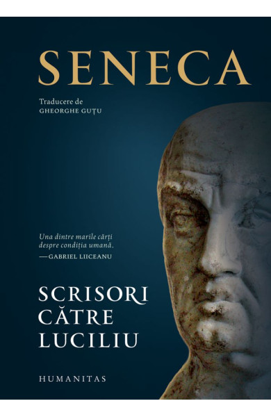 Scrisori catre Luciliu Scrisori catre Luciliu