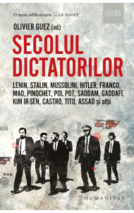 Secolul dictatorilor