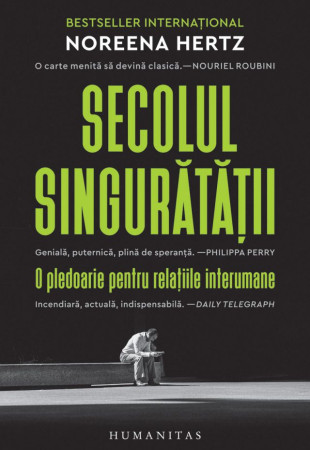 Secolul singuratatii Secolul singuratatii