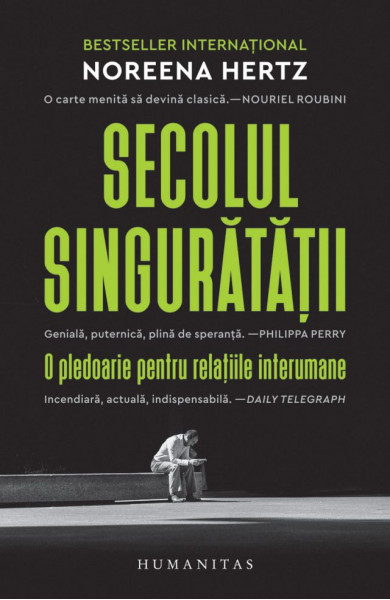 Secolul singuratatii Secolul singuratatii