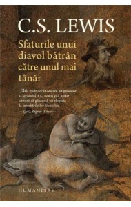 Sfaturile unui diavol batran catre unul mai tanar