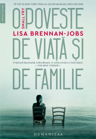 Small Fry: O poveste de viata si de familie