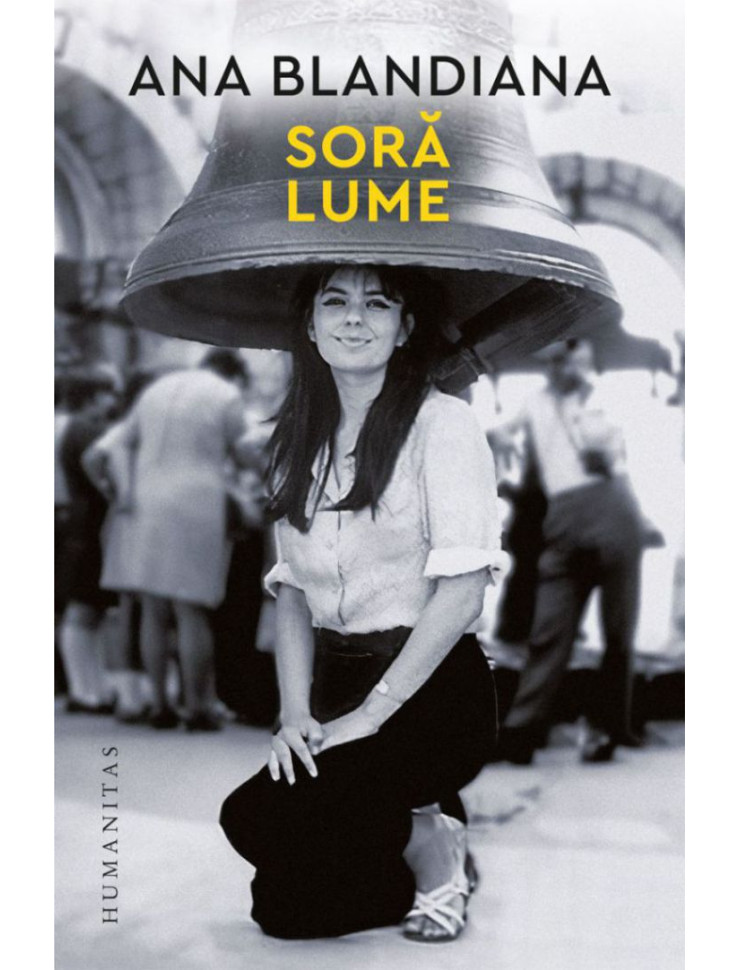 Sora lume