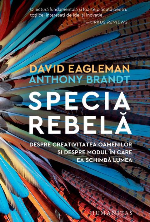 Specia rebela