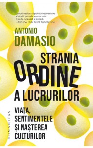 Strania ordine a lucrurilor Strania ordine a lucrurilor