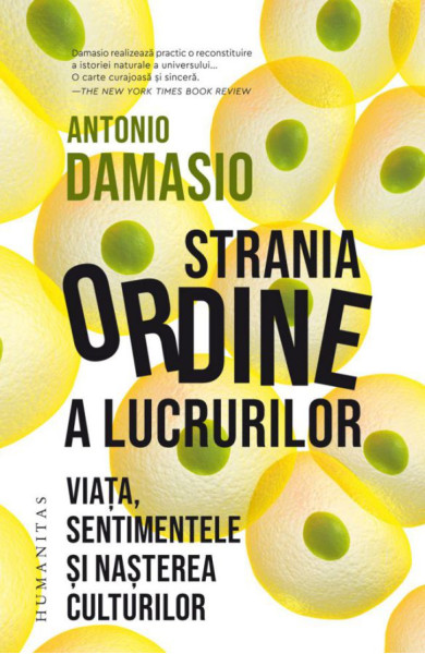 Strania ordine a lucrurilor Strania ordine a lucrurilor
