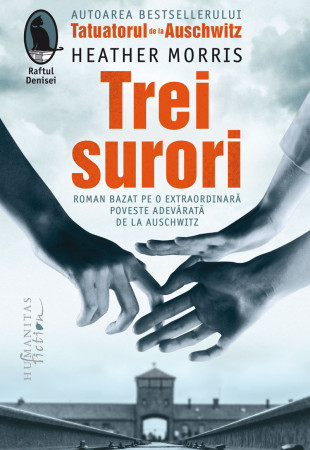 Trei surori Trei surori