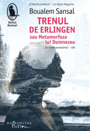 Trenul de Erlingen Trenul de Erlingen