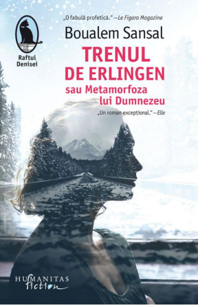 Trenul de Erlingen Trenul de Erlingen