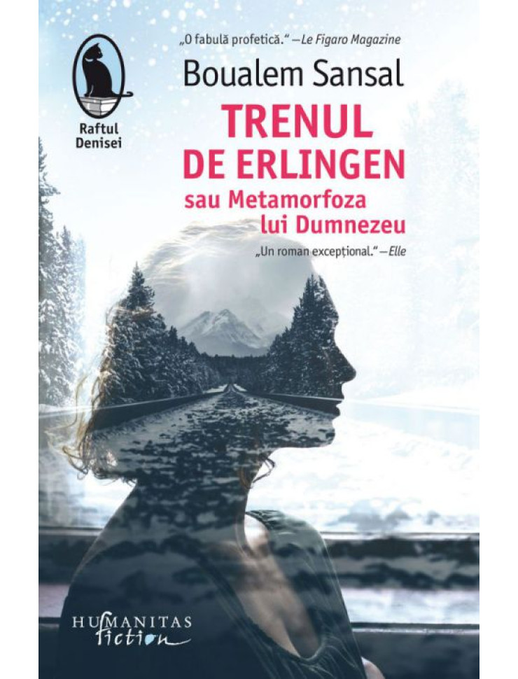 Trenul de Erlingen