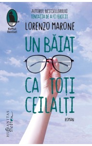 Un baiat ca toti ceilalti Un baiat ca toti ceilalti