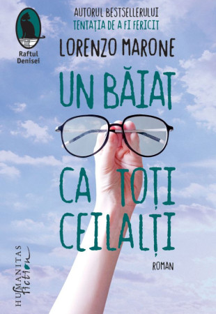 Un baiat ca toti ceilalti Un baiat ca toti ceilalti