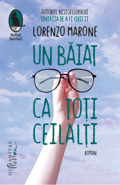 Un baiat ca toti ceilalti Un baiat ca toti ceilalti