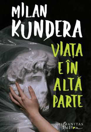 Viata e in alta parte Viata e in alta parte