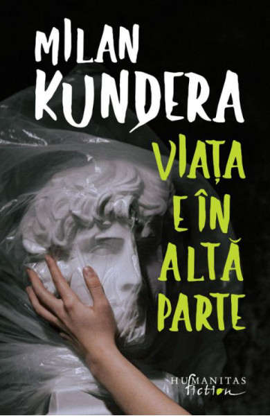 Viata e in alta parte Viata e in alta parte