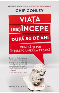 Viata (re)incepe dupa 50 de ani