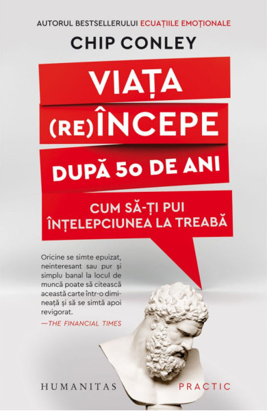 Viata (re)incepe dupa 50 de ani Viata (re)incepe dupa 50 de ani