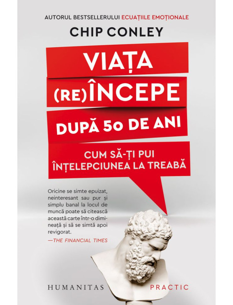 Viata (re)incepe dupa 50 de ani