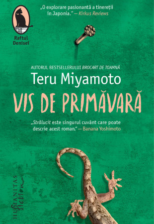 Vis de primavara Vis de primavara