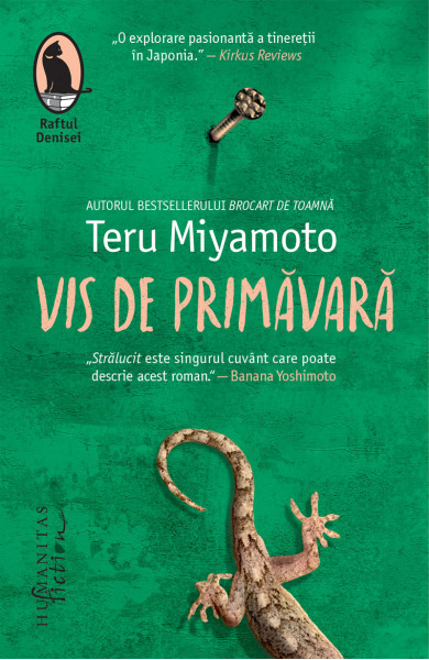 Vis de primavara Vis de primavara