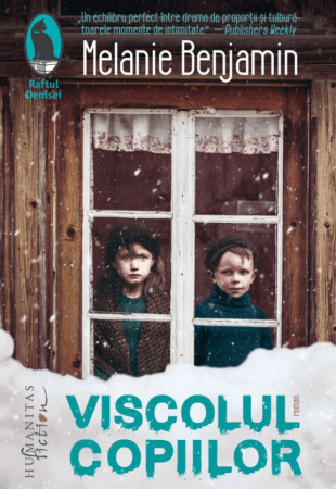 Viscolul copiilor Viscolul copiilor