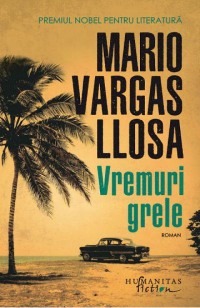Vremuri grele Vremuri grele
