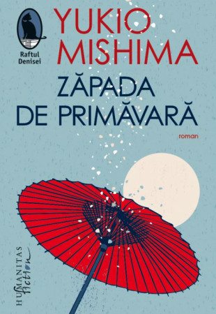 Zapada de primavara Zapada de primavara