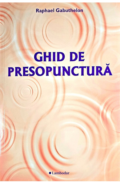 Ghid de Presopunctura