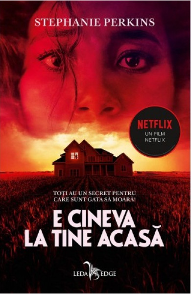 E cineva la tine acasa E cineva la tine acasa