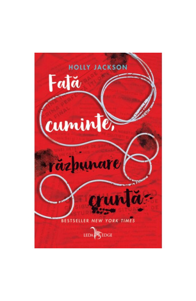 Fata cuminte, razbunare crunta Fata cuminte, razbunare crunta