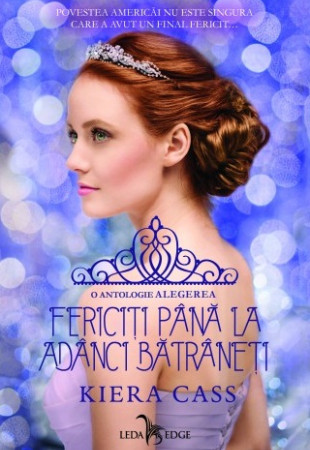 Fericiti pana la adanci batraneti