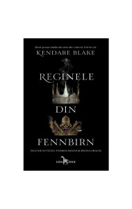 Reginele din Fennbirn