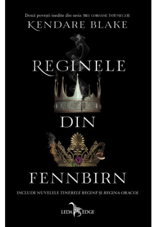Reginele din Fennbirn