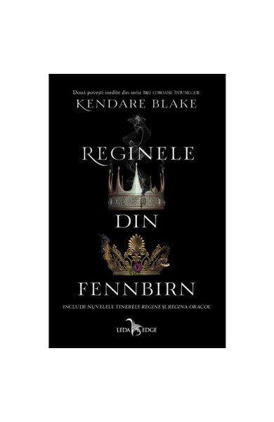 Reginele din Fennbirn Reginele din Fennbirn