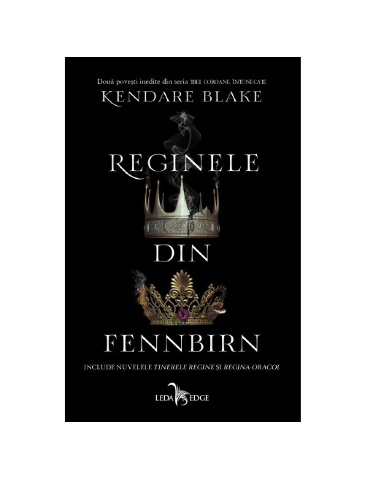 Reginele din Fennbirn