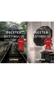 Pecetea Destinului - Set Volumul 1+2