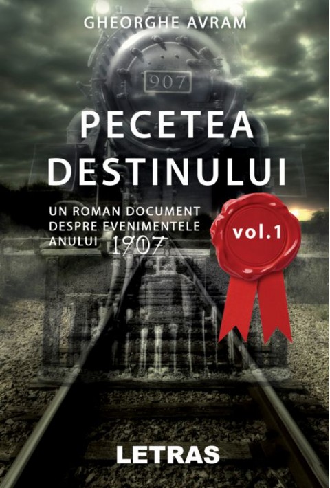 Pecetea Destinului - Volumul 1