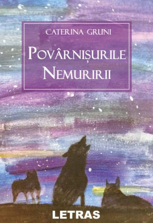Povarnisurile nemuririi Povarnisurile nemuririi