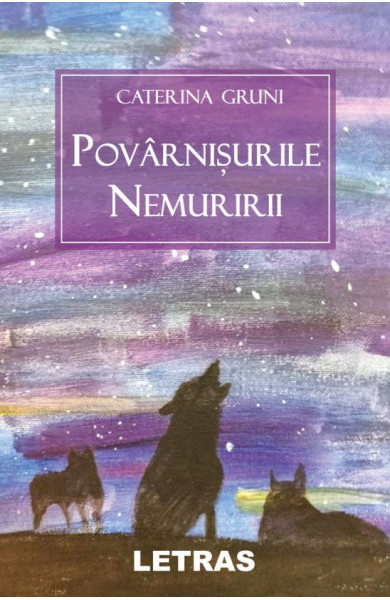 Povarnisurile nemuririi  Povarnisurile nemuririi