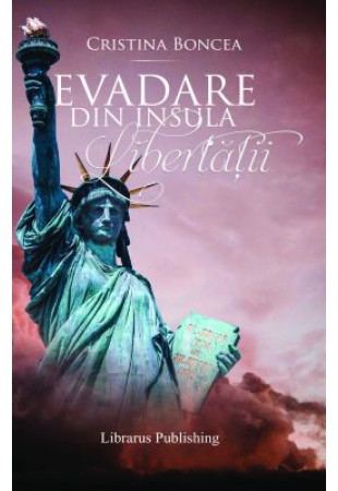 Evadare din Insula Libertatii Evadare din Insula Libertatii