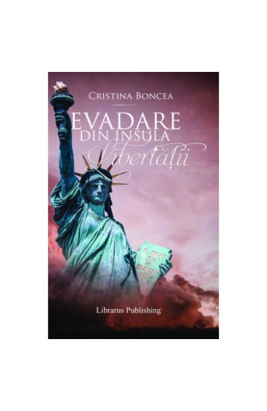 Evadare din Insula Libertatii Evadare din Insula Libertatii