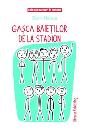 Gasca baietilor de la Stadion