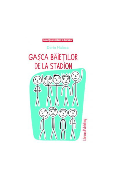 Gasca baietilor de la Stadion Gasca baietilor de la Stadion