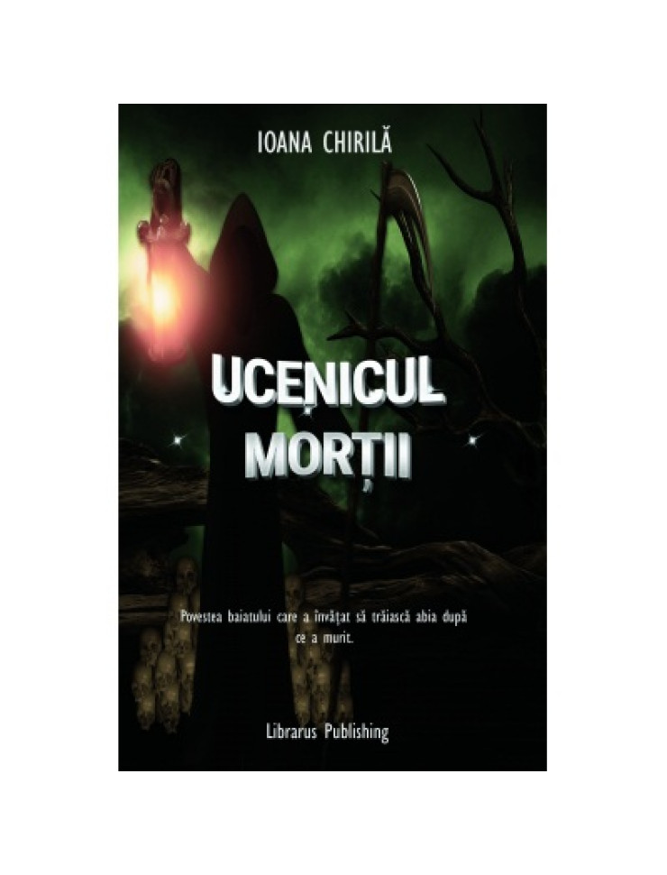 Ucenicul Mortii