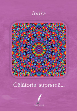 Călătoria supremă… Călătoria supremă…